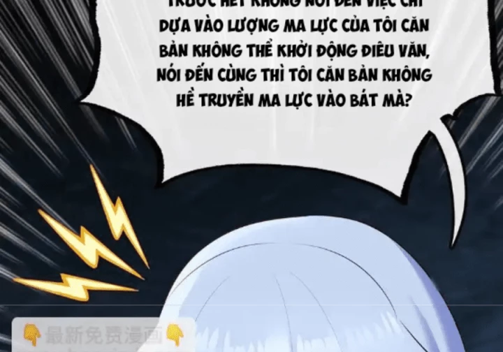 Thích Đuôi Lớn Thì Sao? Chapter 53 - Trang 2