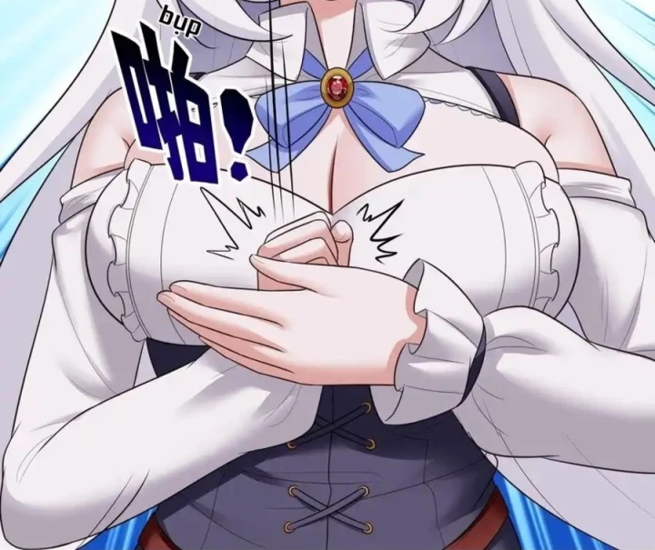 Thích Đuôi Lớn Thì Sao? Chapter 53 - Trang 2