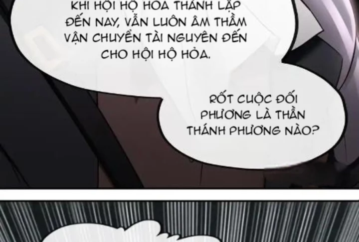 Thích Đuôi Lớn Thì Sao? Chapter 53 - Trang 2
