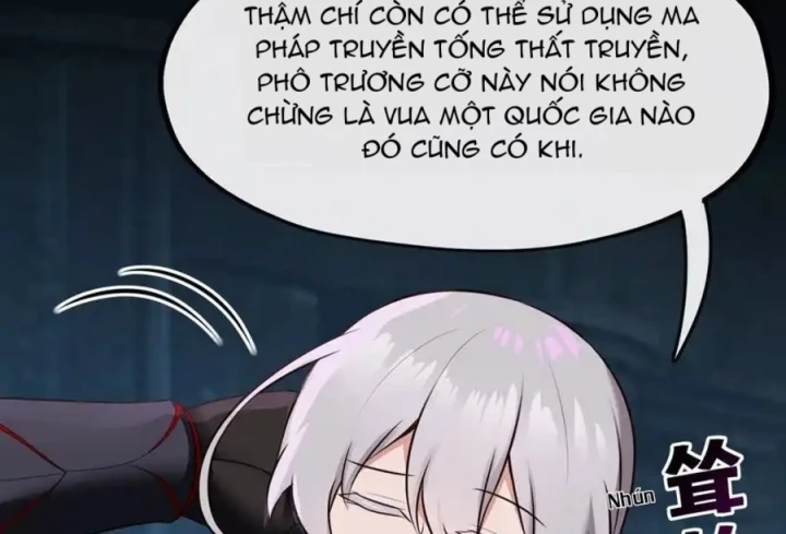 Thích Đuôi Lớn Thì Sao? Chapter 53 - Trang 2