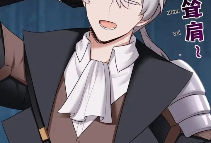 Thích Đuôi Lớn Thì Sao? Chapter 53 - Trang 2