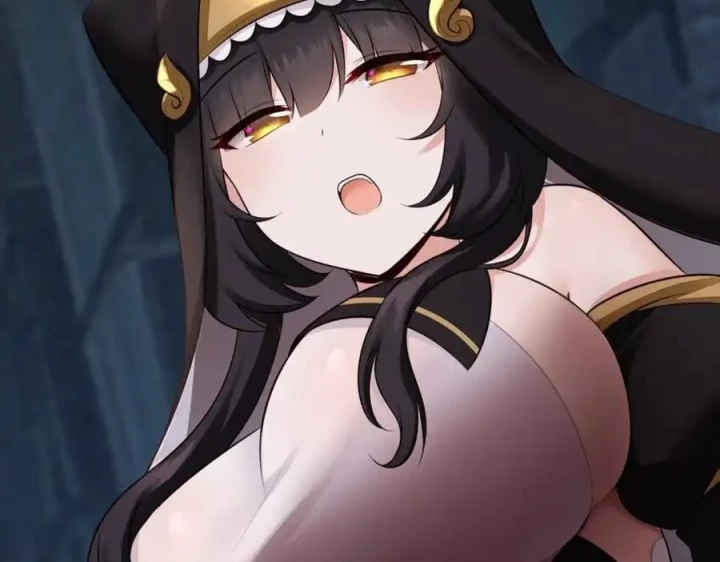 Thích Đuôi Lớn Thì Sao? Chapter 53 - Trang 2