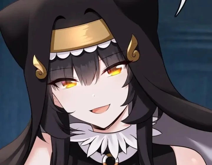 Thích Đuôi Lớn Thì Sao? Chapter 53 - Trang 2