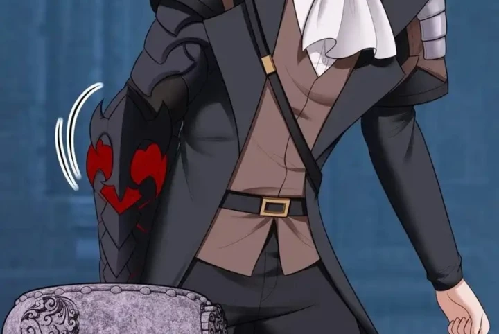 Thích Đuôi Lớn Thì Sao? Chapter 53 - Trang 2