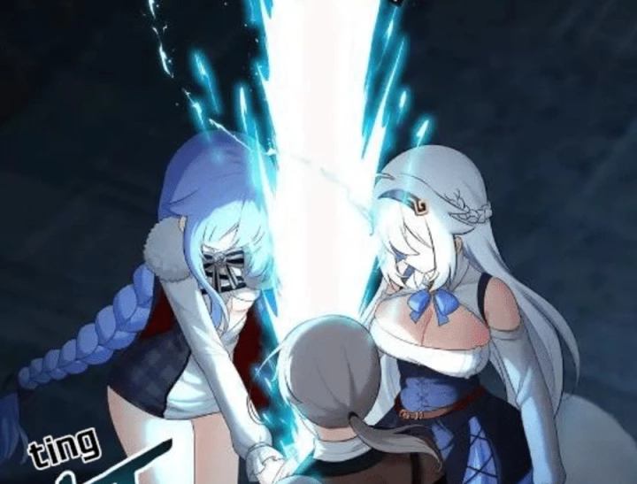 Thích Đuôi Lớn Thì Sao? Chapter 53 - Trang 2