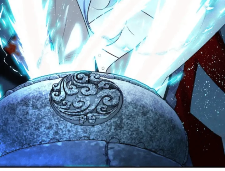 Thích Đuôi Lớn Thì Sao? Chapter 53 - Trang 2