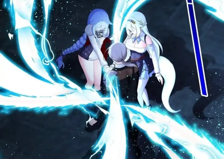 Thích Đuôi Lớn Thì Sao? Chapter 53 - Trang 2