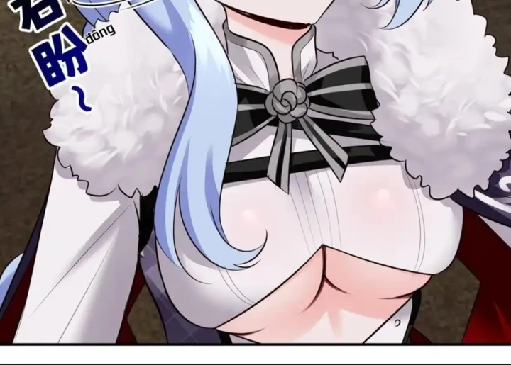 Thích Đuôi Lớn Thì Sao? Chapter 53 - Trang 2