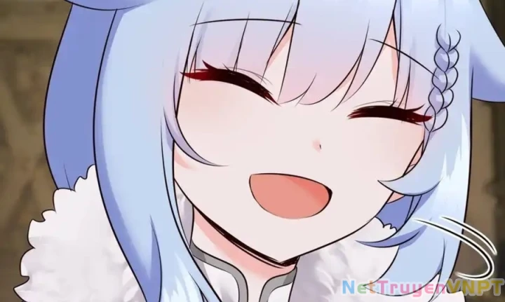 Thích Đuôi Lớn Thì Sao? Chapter 53 - Trang 2