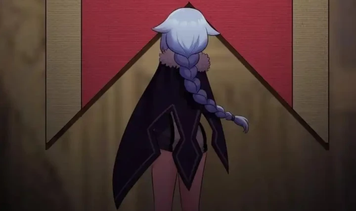 Thích Đuôi Lớn Thì Sao? Chapter 53 - Trang 2