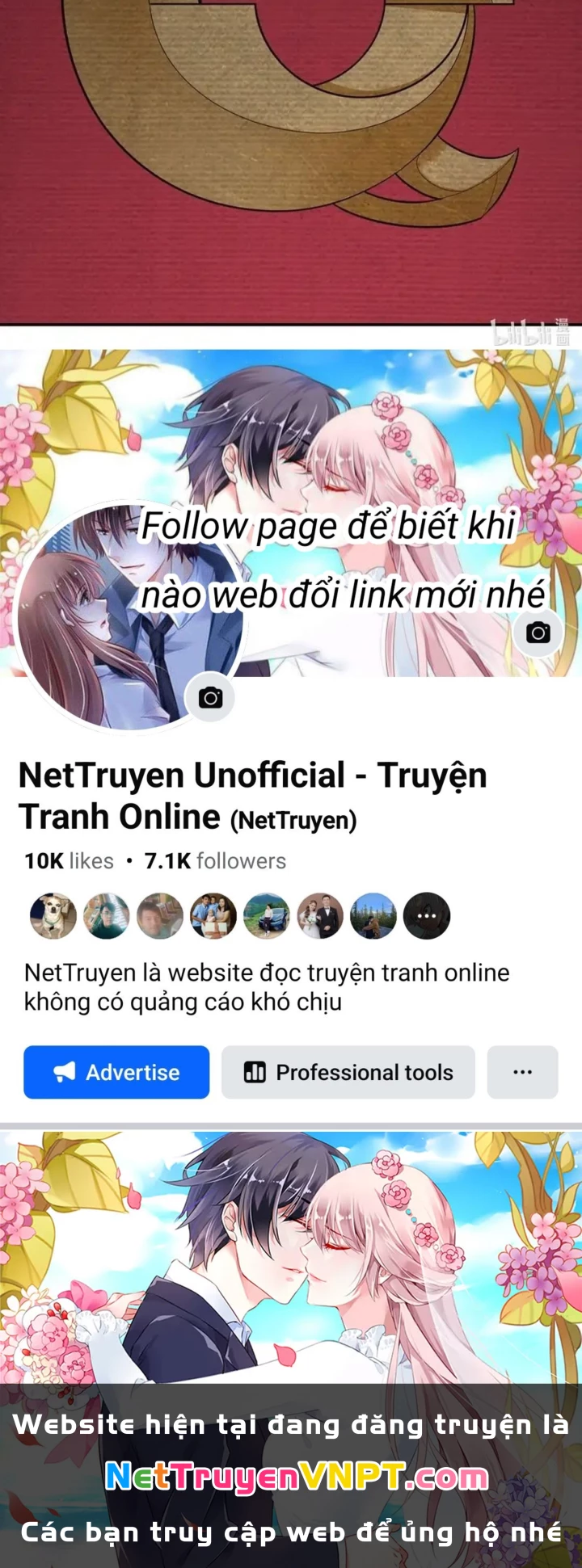 Thích Đuôi Lớn Thì Sao? Chapter 53 - Trang 2