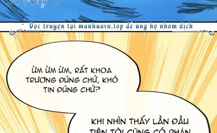 Thích Đuôi Lớn Thì Sao? Chapter 53 - Trang 2