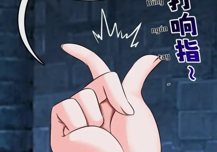 Thích Đuôi Lớn Thì Sao? Chapter 53 - Trang 2