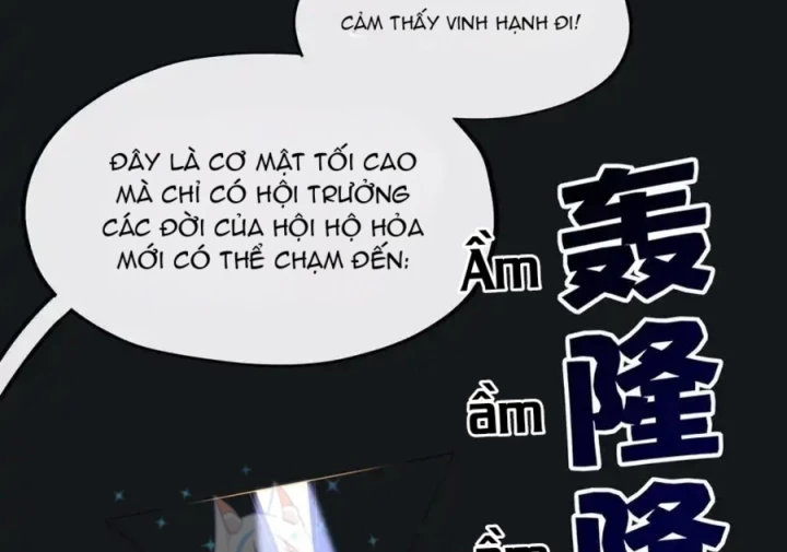 Thích Đuôi Lớn Thì Sao? Chapter 53 - Trang 2