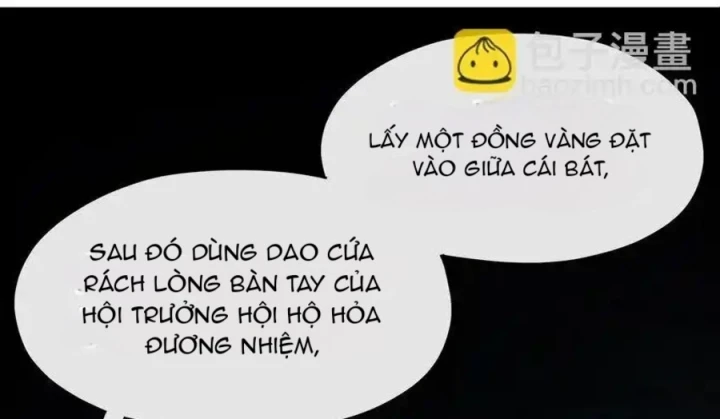 Thích Đuôi Lớn Thì Sao? Chapter 53 - Trang 2