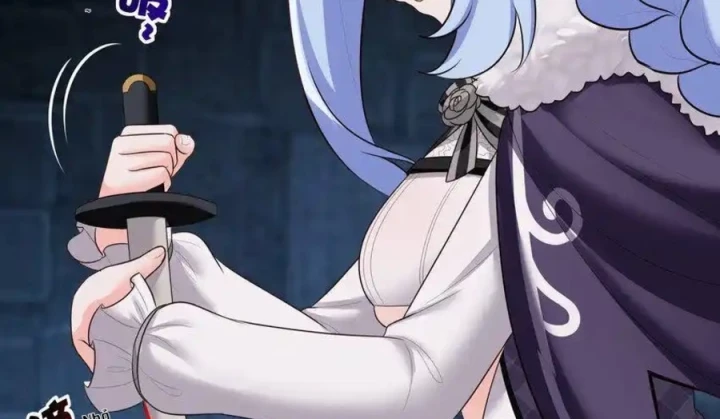 Thích Đuôi Lớn Thì Sao? Chapter 53 - Trang 2