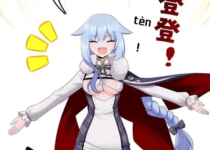 Thích Đuôi Lớn Thì Sao? Chapter 53 - Trang 2