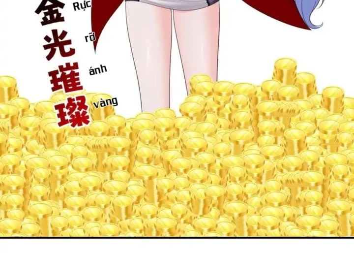 Thích Đuôi Lớn Thì Sao? Chapter 53 - Trang 2