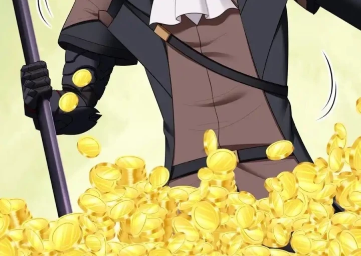 Thích Đuôi Lớn Thì Sao? Chapter 53 - Trang 2