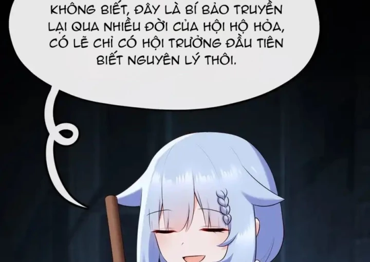 Thích Đuôi Lớn Thì Sao? Chapter 53 - Trang 2
