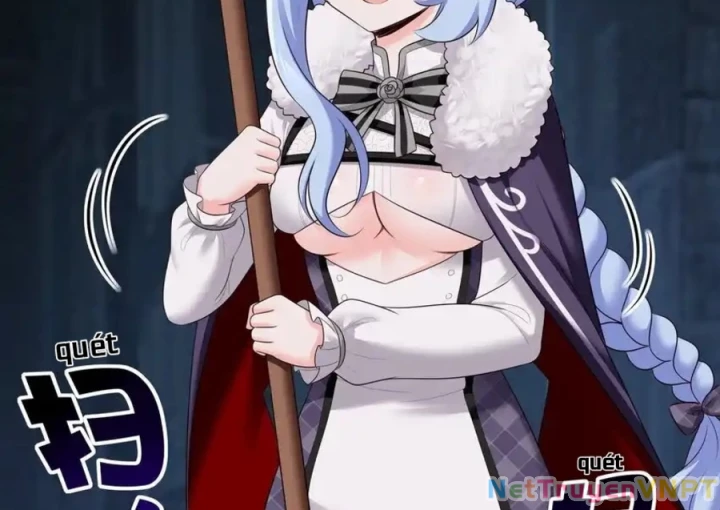 Thích Đuôi Lớn Thì Sao? Chapter 53 - Trang 2