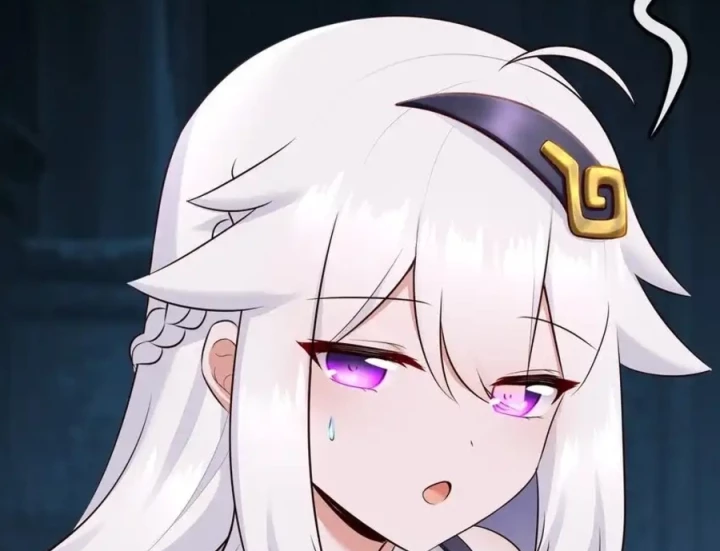 Thích Đuôi Lớn Thì Sao? Chapter 53 - Trang 2