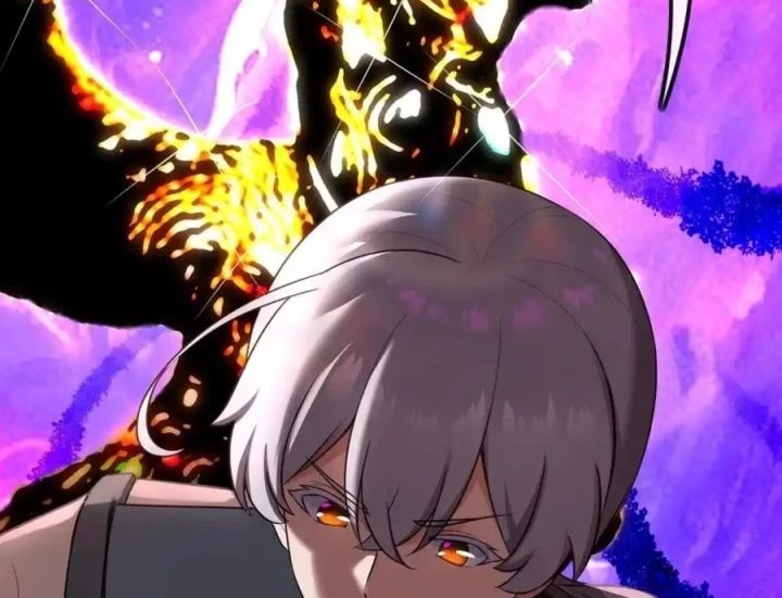 Thích Đuôi Lớn Thì Sao? Chapter 53 - Trang 2