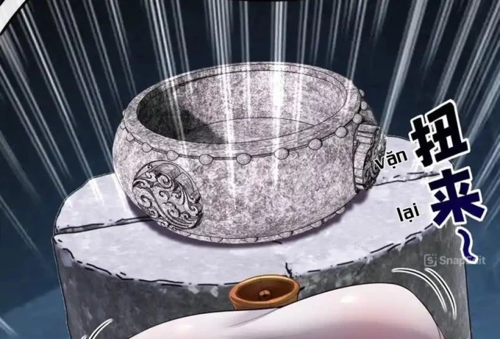 Thích Đuôi Lớn Thì Sao? Chapter 53 - Trang 2