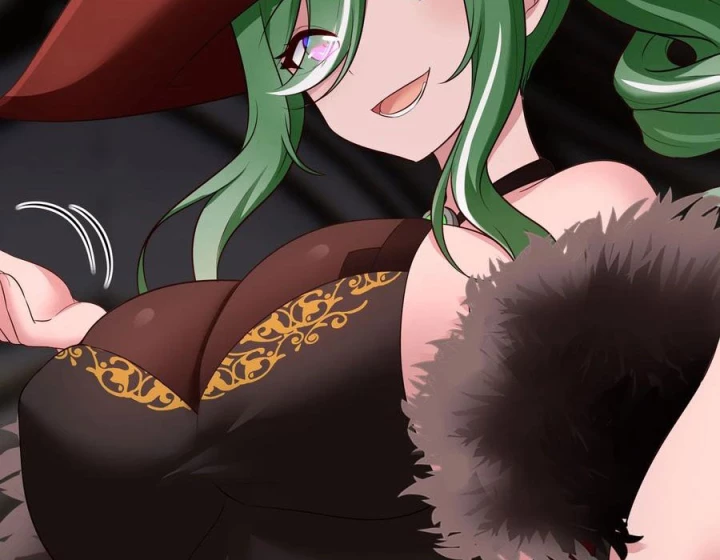 Thích Đuôi Lớn Thì Sao? Chapter 54 - Trang 2