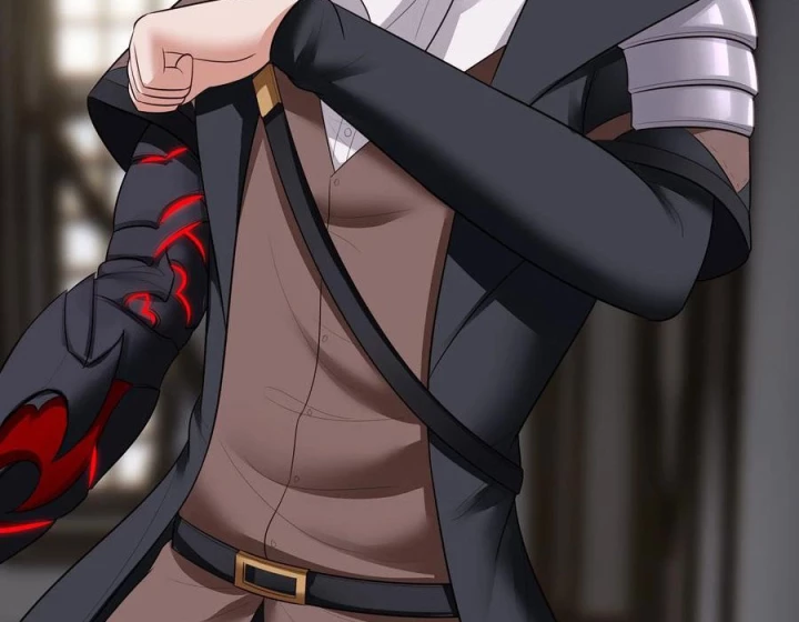 Thích Đuôi Lớn Thì Sao? Chapter 54 - Trang 2