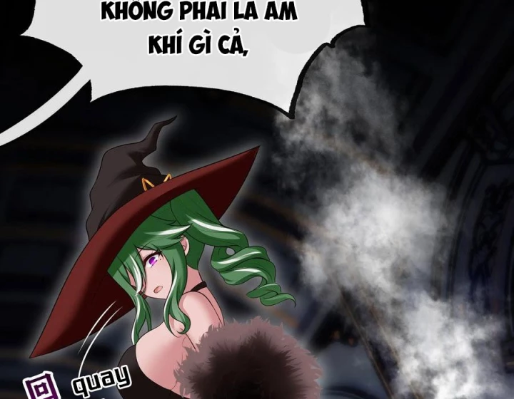 Thích Đuôi Lớn Thì Sao? Chapter 54 - Trang 2