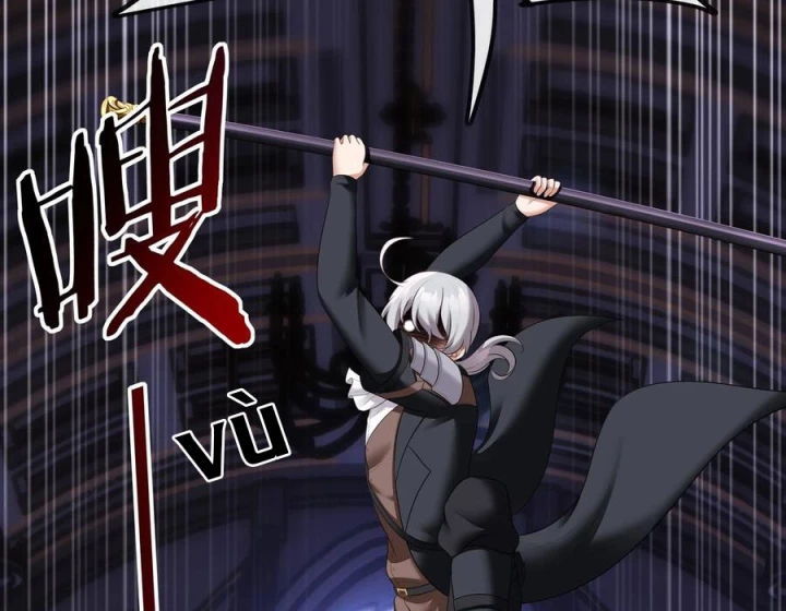 Thích Đuôi Lớn Thì Sao? Chapter 54 - Trang 2