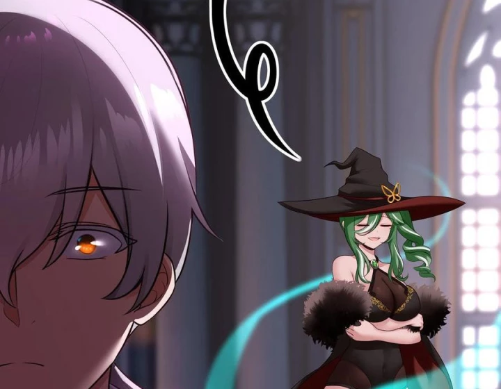 Thích Đuôi Lớn Thì Sao? Chapter 54 - Trang 2