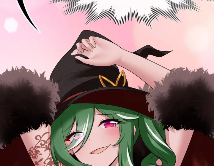 Thích Đuôi Lớn Thì Sao? Chapter 54 - Trang 2