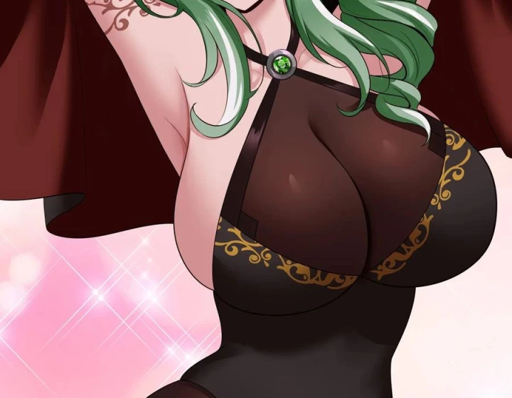 Thích Đuôi Lớn Thì Sao? Chapter 54 - Trang 2