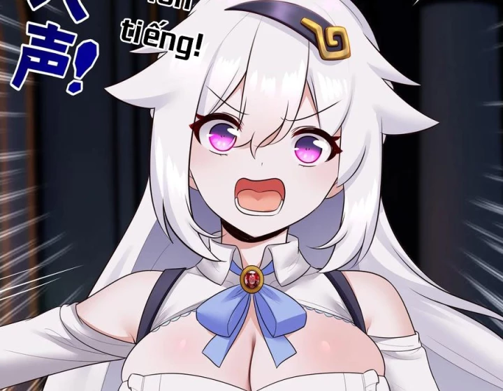 Thích Đuôi Lớn Thì Sao? Chapter 54 - Trang 2