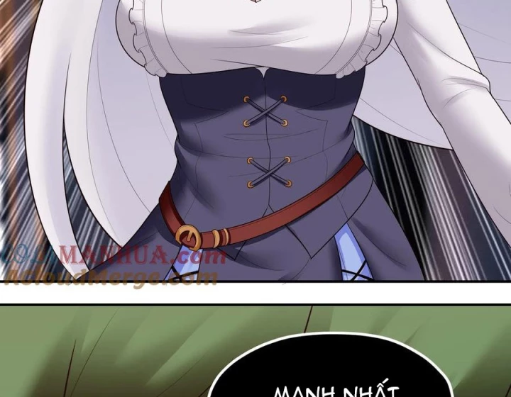 Thích Đuôi Lớn Thì Sao? Chapter 54 - Trang 2