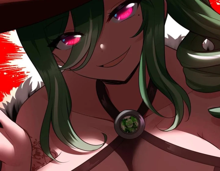 Thích Đuôi Lớn Thì Sao? Chapter 54 - Trang 2