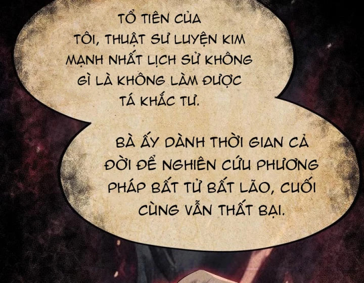 Thích Đuôi Lớn Thì Sao? Chapter 54 - Trang 2