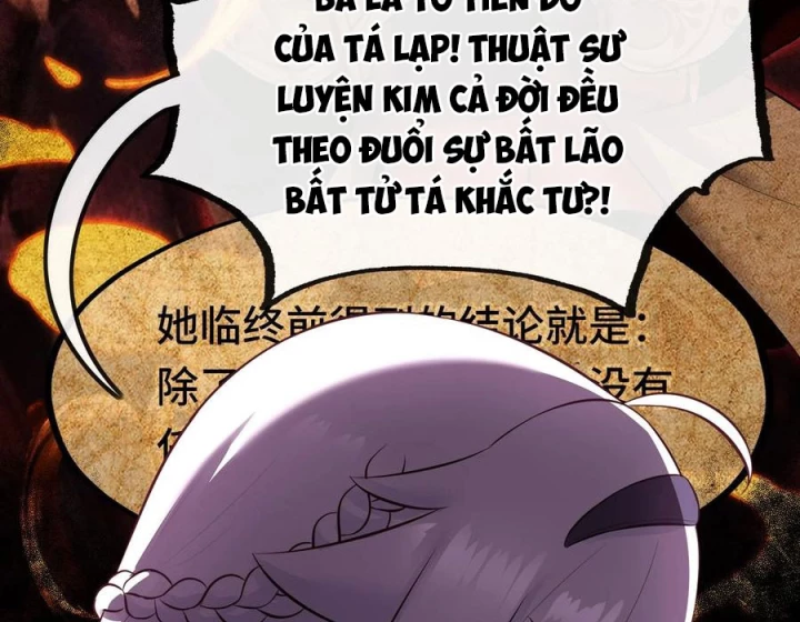 Thích Đuôi Lớn Thì Sao? Chapter 54 - Trang 2