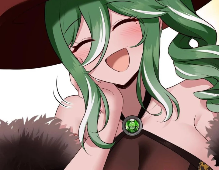 Thích Đuôi Lớn Thì Sao? Chapter 54 - Trang 2