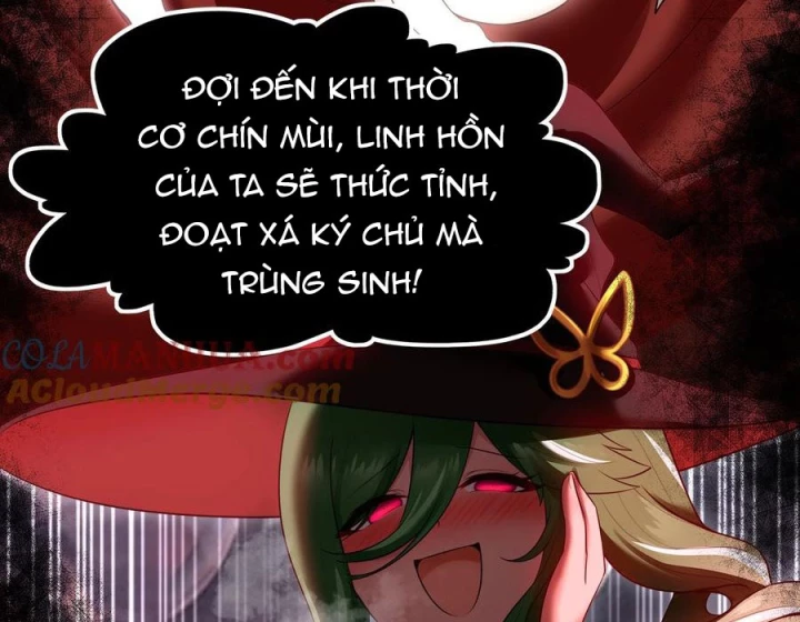 Thích Đuôi Lớn Thì Sao? Chapter 54 - Trang 2