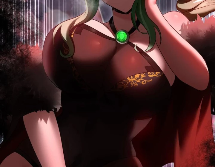 Thích Đuôi Lớn Thì Sao? Chapter 54 - Trang 2