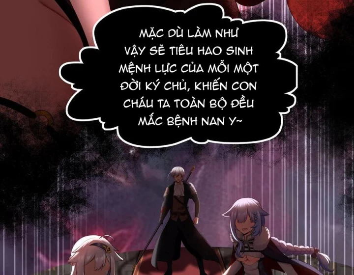Thích Đuôi Lớn Thì Sao? Chapter 54 - Trang 2