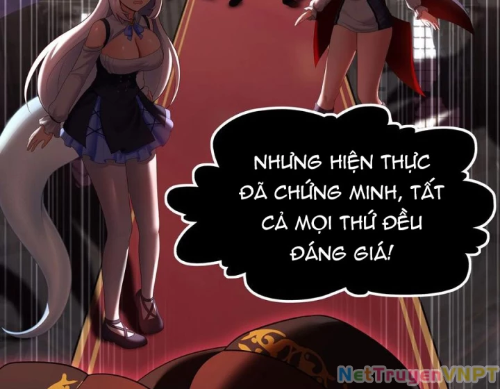 Thích Đuôi Lớn Thì Sao? Chapter 54 - Trang 2