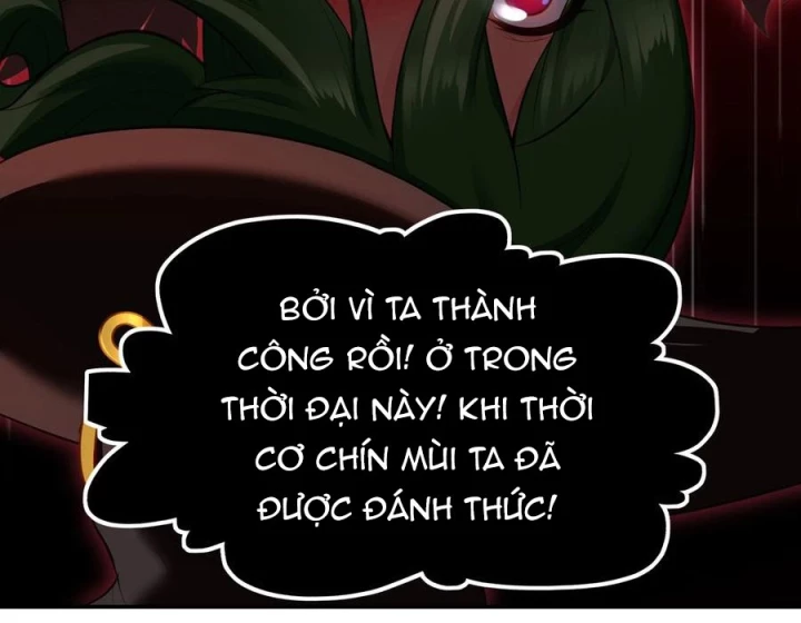 Thích Đuôi Lớn Thì Sao? Chapter 54 - Trang 2