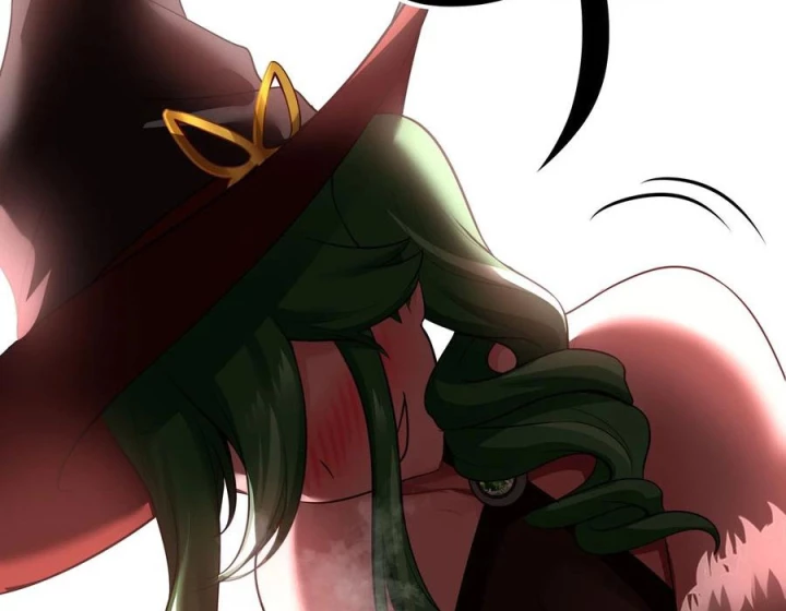 Thích Đuôi Lớn Thì Sao? Chapter 54 - Trang 2