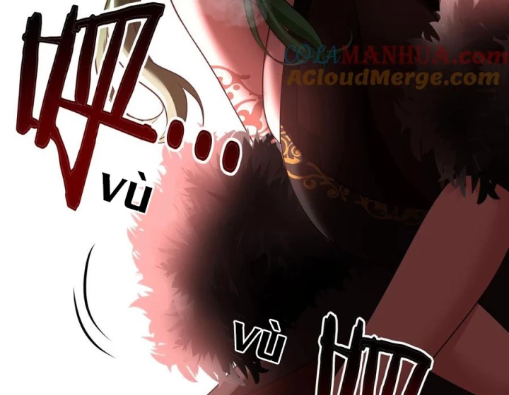 Thích Đuôi Lớn Thì Sao? Chapter 54 - Trang 2