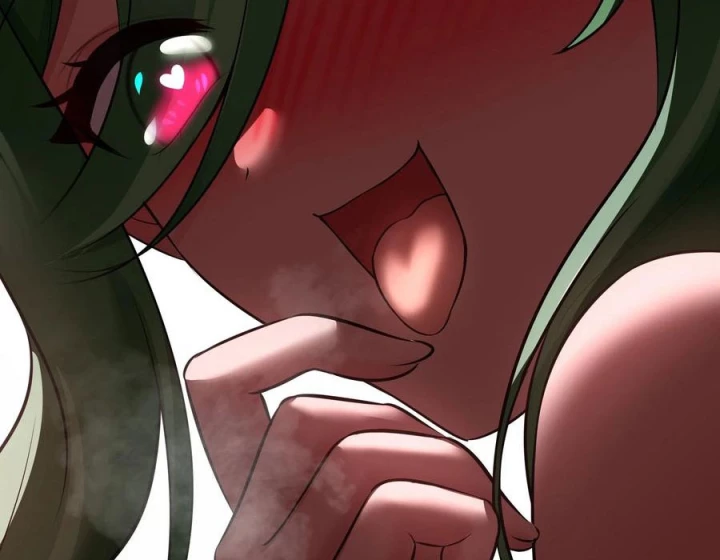 Thích Đuôi Lớn Thì Sao? Chapter 54 - Trang 2