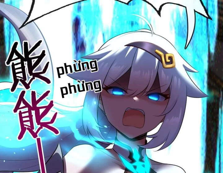 Thích Đuôi Lớn Thì Sao? Chapter 54 - Trang 2